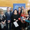 Maciej Strzembosz: Europosłowie opozycji powinni wstrzymać się od głosu w sprawie rezolucji PE o kar
