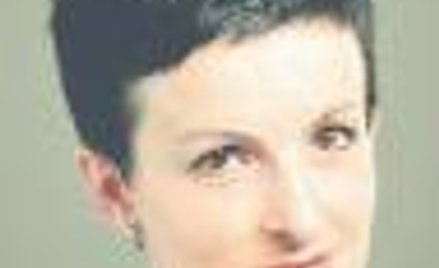 Grażyna Błaszczak