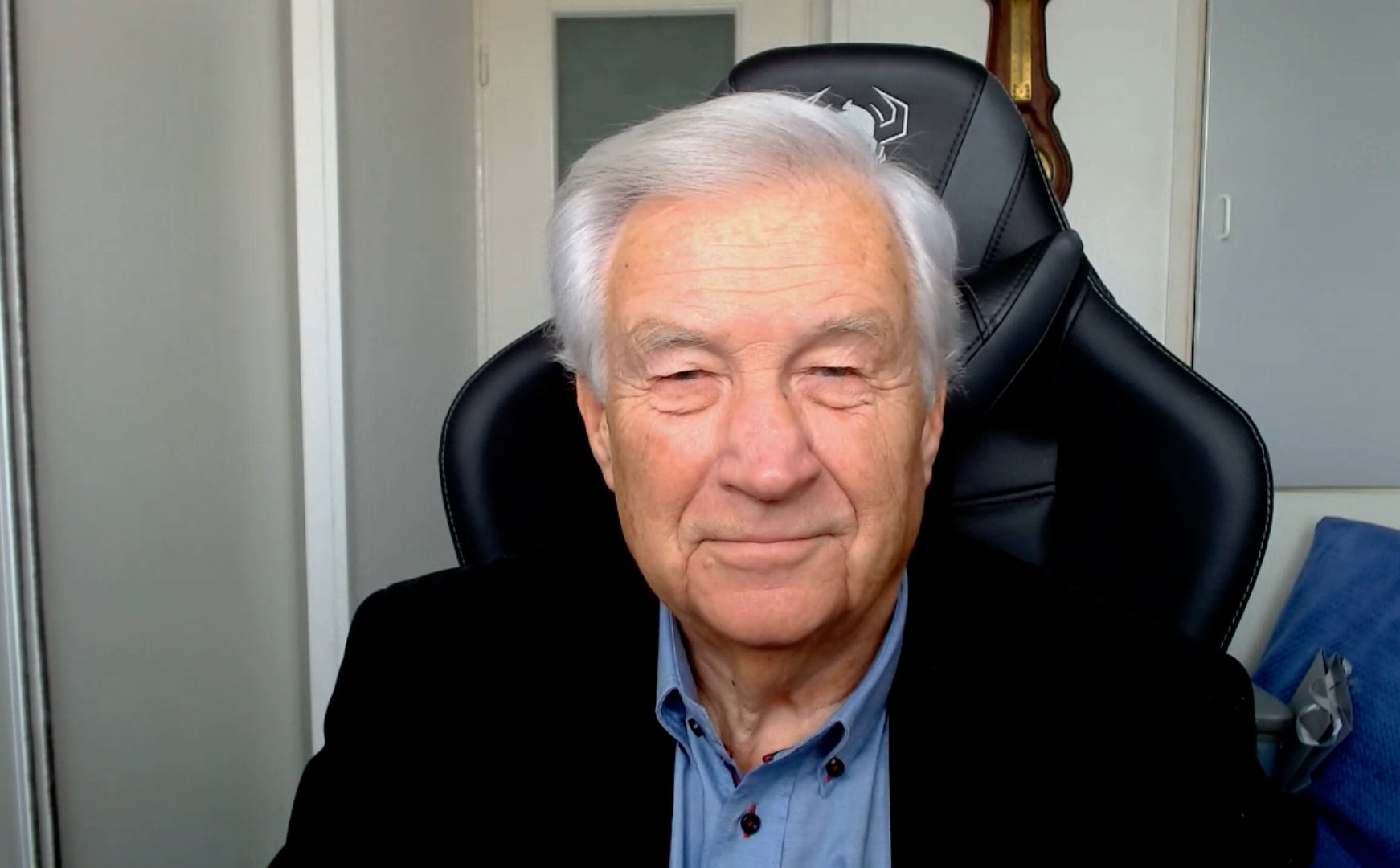 Piotr Kuczyński, DI Xelion: Tylko rynki finansowe zatrzymają Trumpa