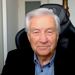 Gościem Aleksandry Ptak-Iglewskej był Piotr Kuczyński, analityk rynków w DI Xelion. Fot. mat. prasow