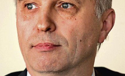 Łatwiej będzie nam rozmawiać z jednym, europejskim nadzorcą - Andrzej Jakubiak przewodniczący Komisj