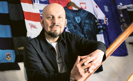 Herb wyglądający dobrze 30 lat temu, dziś może drażnić. Lifting to nie zbrodnia