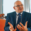 Raiffeisen Bank Polska kierowany przez Piotra Czarneckiego przygotowuje się do przejęcia Polbanku
