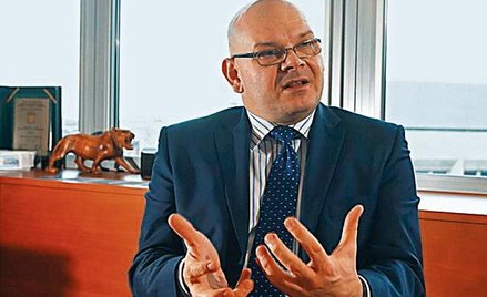 Raiffeisen Bank Polska kierowany przez Piotra Czarneckiego przygotowuje się do przejęcia Polbanku