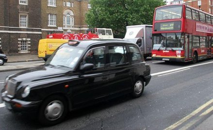 Brytyjscy chuligani coraz częściej atakują Polaków