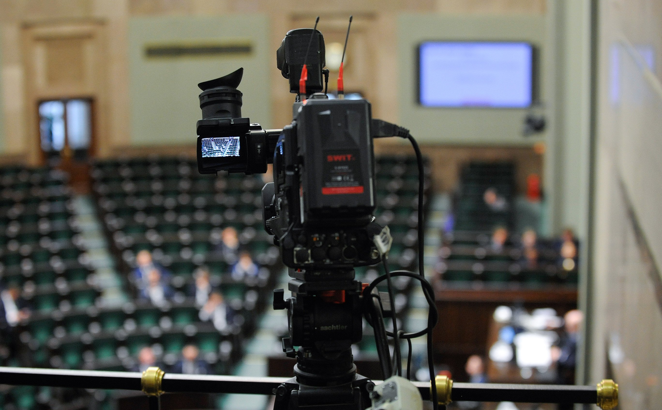 Przeanalizowaliśmy, czym zajmował się Sejm w 2025 r. Debata pod dyktando algorytmów