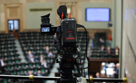 Przeanalizowaliśmy, czym zajmował się Sejm w 2025 r. Debata pod dyktando algorytmów