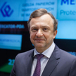 Wiesław Żyznowski, prezes Mercator Medical
