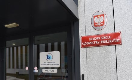 Krajowa Szkoła Sądownictwa i Prokuratury w Krakowie