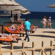 Turyści z Rosji wrócą nad Morze Czerwone. Jest już decyzja