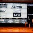 Ferro zwiększyło przychody