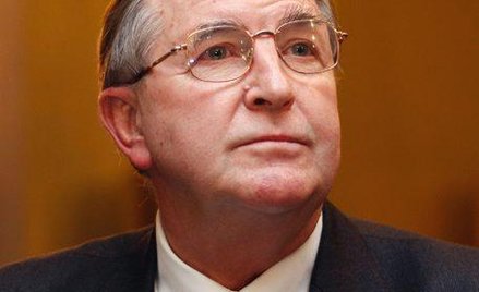 Prof. Witold Zatoński