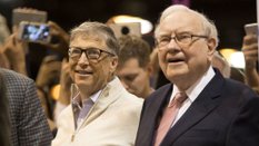 Buffett nie rozmawia z Gatesem od ujawnienia jego kontaktów z Epsteinem. Teraz wstrzymał wsparcie