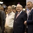 Buffett nie rozmawia z Gatesem od ujawnienia jego kontaktów z Epsteinem. Teraz wstrzymał wsparcie