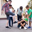 Czego żądać od szkoły, gdy dziecko doświadcza przemocy?