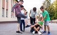 Czego żądać od szkoły, gdy dziecko doświadcza przemocy?