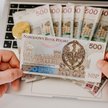Kto wchłonie rekordowo duży dług