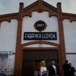 W Fabryce Lloyda znajdowało się obecnie centrum kultury
