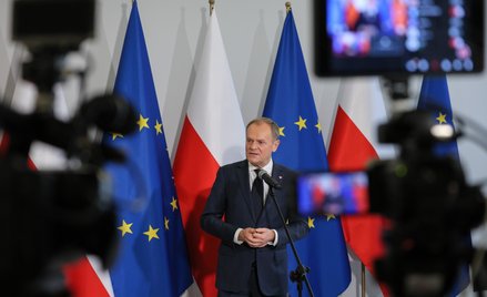 Nowy rząd przetrwa, jeśli utrzyma uwagę obywateli