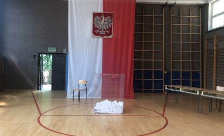 Exit poll: Rafał Trzaskowski wygrał w dziewięciu województwach