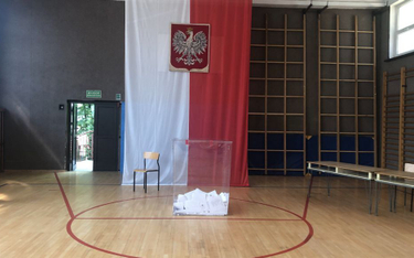 Exit poll: Rafał Trzaskowski wygrał w dziewięciu województwach