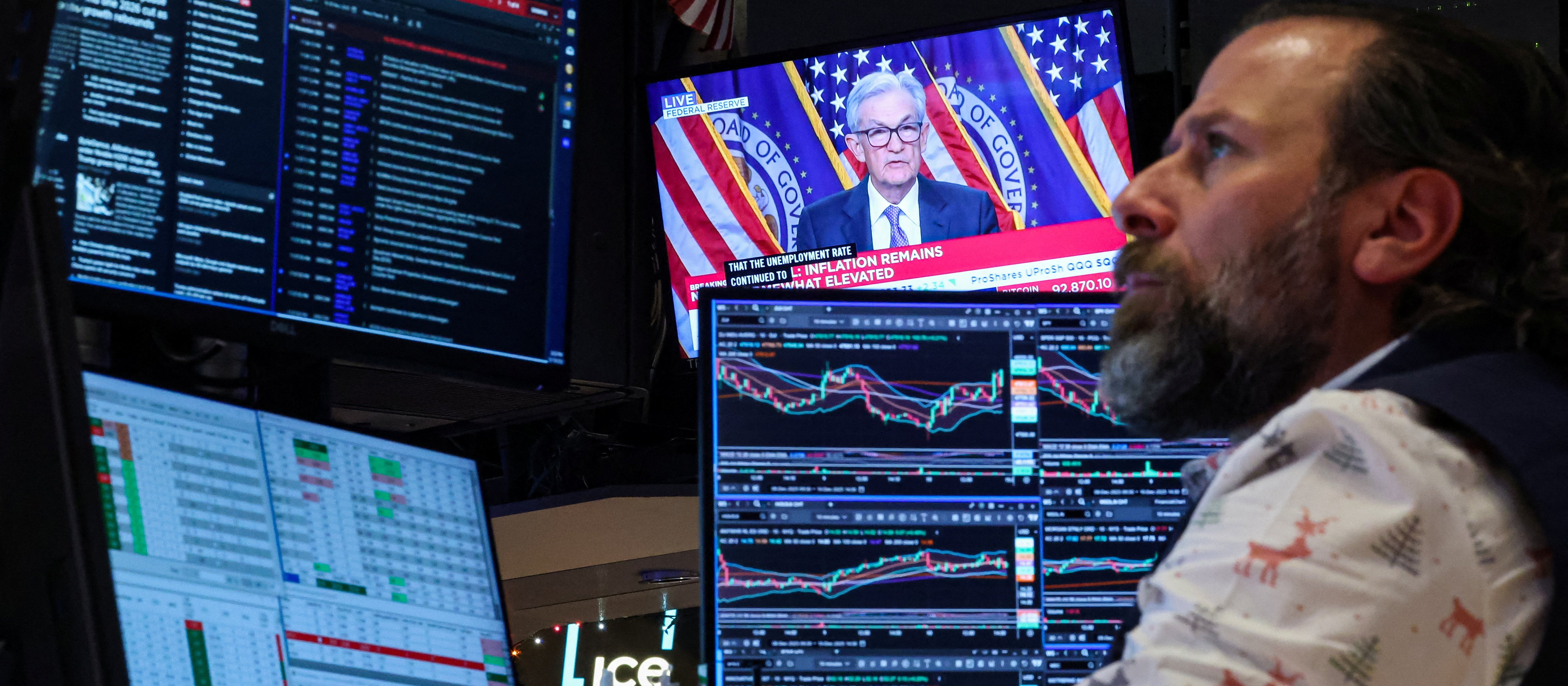 Chwila oddechu na amerykańskim rynku obligacji po cięciu stóp