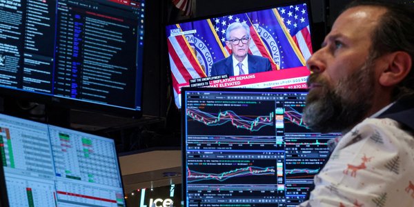 Chwila oddechu na amerykańskim rynku obligacji po cięciu stóp