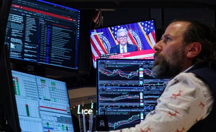 Chwila oddechu na amerykańskim rynku obligacji po cięciu stóp