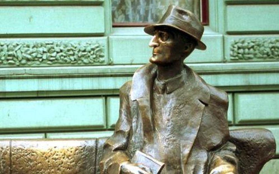 Litwini nie chcą Juliana Tuwima