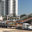 Miami: Kładka dla pieszych zawaliła się na kampusie. Wiele ofiar