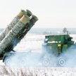 S-300 po obydwu stronach starcia w Ukrainie