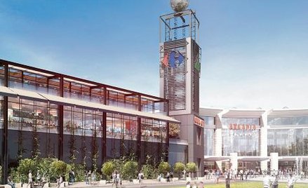 Miejsce na nowe sklepy i restauracje