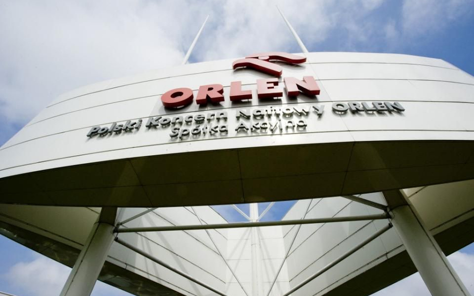 Cisza wokół fuzji Orlenu z Lotosem