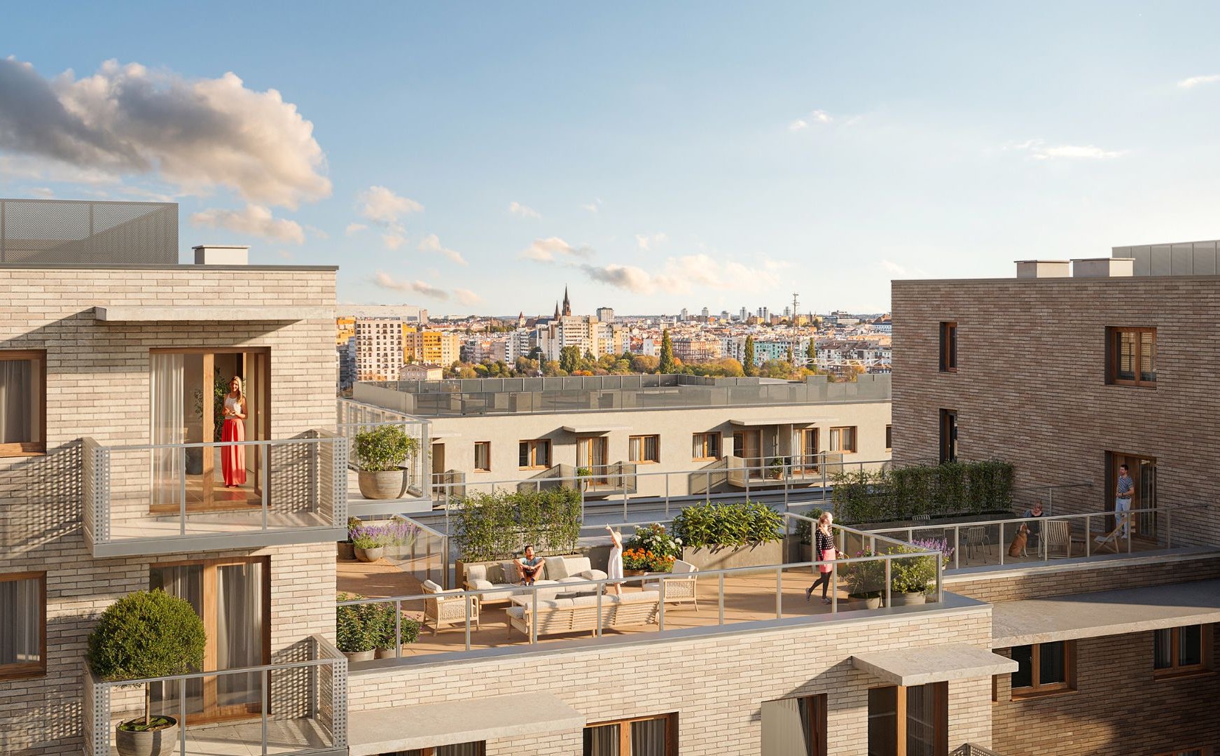 Nowe Promenady – osiedle TRU Development we Wrocławiu - rp.pl