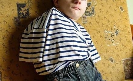 Piotr Radoń, fot. www.piotrekradon.pl