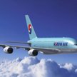 Zarzuty dla szefa Korean Air