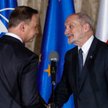 Sondaż: Prezydent kontra szef MON. Kto ma rację?