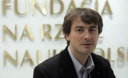 Michał Pietras