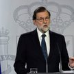 Mariano Rajoy: Zrobimy wszystko, na co pozwala prawo, by zachować jedność Hiszpanii