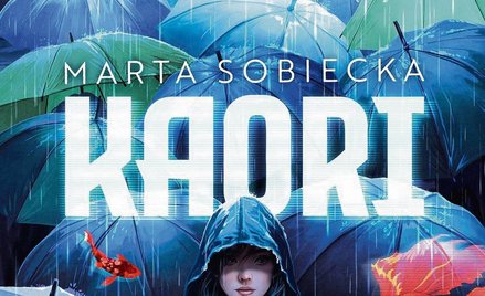 „Kaori”: Kryminał w świecie robotów