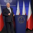 Prezes Narodowego Banku Polskiego Adam Glapiński