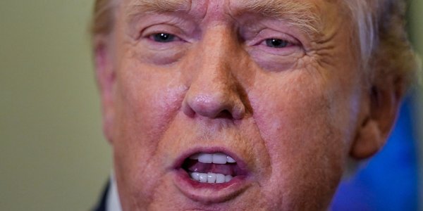 Trump rozważa wysłanie drugiego lotniskowca w stronę Iranu. „Ostatnio nie wierzyli”