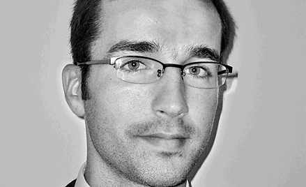 Łukasz Marcinkiewicz