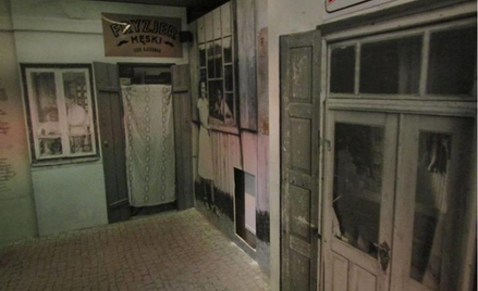 Utworzenie Muzeum Historii Kocka kosztowało 2,6 miliona złotych