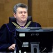 Krzysztof Chmielewski, sędzia SO w Warszawie