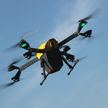 Autonomiczny dron już niebawem dostarczy przesyłkę medyczną z Saskiej Kępy w Warszawie do Instytutu 