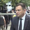Dr hab. Inż. Aleksander Nawrat, zastępca dyrektora Narodowego Centrum Badań i Rozwoju.