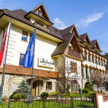 Należący do Małgorzaty Chechlińskiej zakopiański hotel Belvedere miał zostać sprzedany, ale transakc