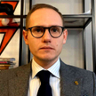 Maciej Kopiec, poseł Nowej Lewicy