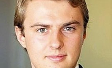 Grzegorz Kuś starszy Konsultant w Dziale Prawno-Podatkowym PwC